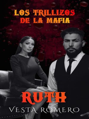 cover image of Los Trillizos De La Mafia